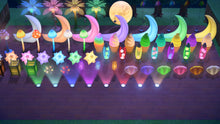 Load image into Gallery viewer, Lights - 77 pieces!
