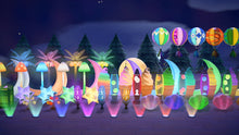 Load image into Gallery viewer, Lights - 77 pieces!