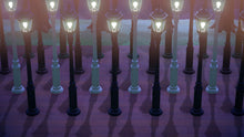 Load image into Gallery viewer, Streetlamps