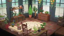 Load image into Gallery viewer, ACNH Garden Room (Animal Crossing New Horizons)
