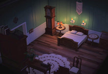 Load image into Gallery viewer, ACNH Antique Room (Animal Crossing New Horizons)