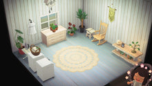 Load image into Gallery viewer, ACNH Laundry Room (Animal Crossing New Horizons)