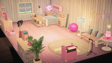 Load image into Gallery viewer, ACNH Pink Room (Animal Crossing New Horizons)