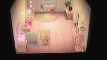 Load image into Gallery viewer, ACNH Pink Room (Animal Crossing New Horizons)