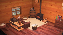 Load image into Gallery viewer, ACNH Cozy Cabin Room (Animal Crossing New Horizons)