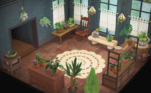 Load image into Gallery viewer, ACNH Garden Room (Animal Crossing New Horizons)
