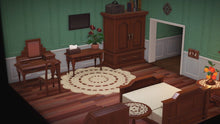 Load image into Gallery viewer, ACNH Antique Room (Animal Crossing New Horizons)