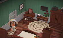 Load image into Gallery viewer, ACNH Antique Room (Animal Crossing New Horizons)