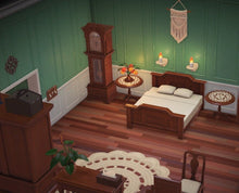 Load image into Gallery viewer, ACNH Antique Room (Animal Crossing New Horizons)