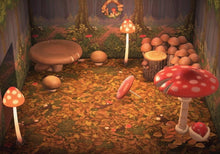 Load image into Gallery viewer, ACNH Mush Room (Animal Crossing New Horizons)