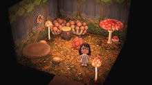 Load image into Gallery viewer, ACNH Mush Room (Animal Crossing New Horizons)