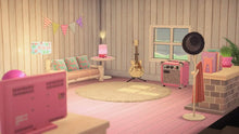 Load image into Gallery viewer, ACNH Pink Room (Animal Crossing New Horizons)
