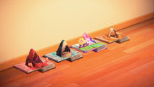 Load image into Gallery viewer, ACNH Christmas Pop up books toy day (Animal Crossing New Horizons)