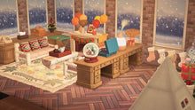 Load image into Gallery viewer, ACNH Christmas (Animal Crossing New Horizons)