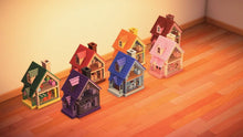 Load image into Gallery viewer, ACNH Christmas Dollhouse toy day (Animal Crossing New Horizons)