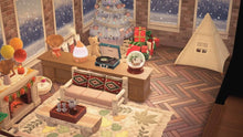 Load image into Gallery viewer, ACNH Christmas (Animal Crossing New Horizons)