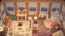 Load image into Gallery viewer, ACNH Christmas (Animal Crossing New Horizons)