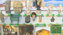 Load image into Gallery viewer, ACNH All Art and Statues
