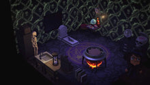 Load image into Gallery viewer, ACNH Spooky Room (Animal Crossing New Horizons)
