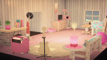 Load image into Gallery viewer, ACNH Pink Room (Animal Crossing New Horizons)
