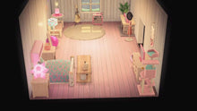 Load image into Gallery viewer, ACNH Pink Room (Animal Crossing New Horizons)
