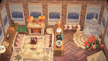 Load image into Gallery viewer, ACNH Christmas (Animal Crossing New Horizons)
