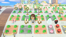 Load image into Gallery viewer, Animal Crossing Treasure Island All you can loot All DIYs Villagers in boxes Cottagecore
