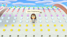 Load image into Gallery viewer, Animal Crossing Treasure Island All you can loot All DIYs Villagers in boxes Cottagecore
